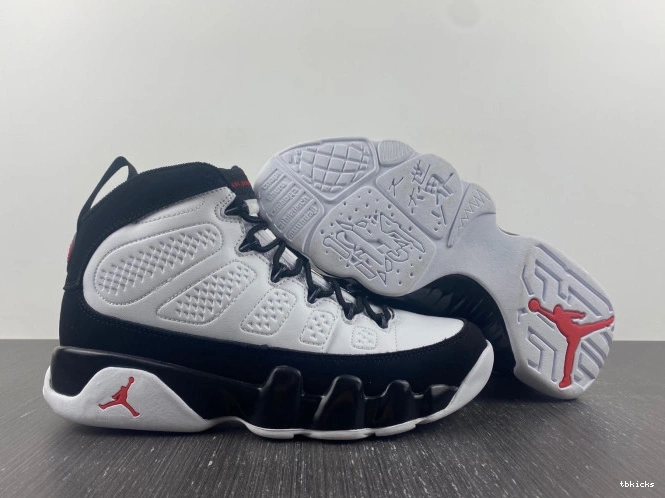 Reps TBK Air 302370-112 9 OG Space Jordan Jam 0815